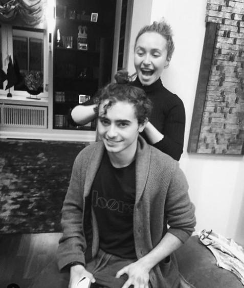 Hajden i Jensen Penetir