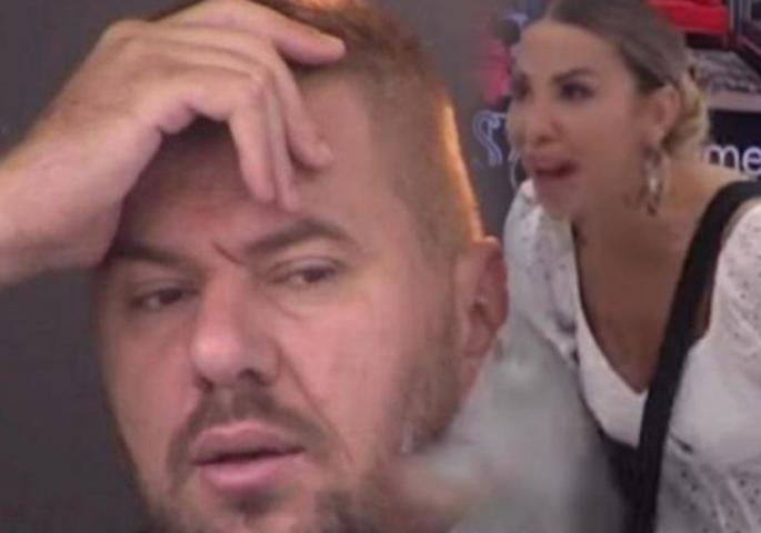 Aneli Ahmić, Marko Janjušević Janjuš