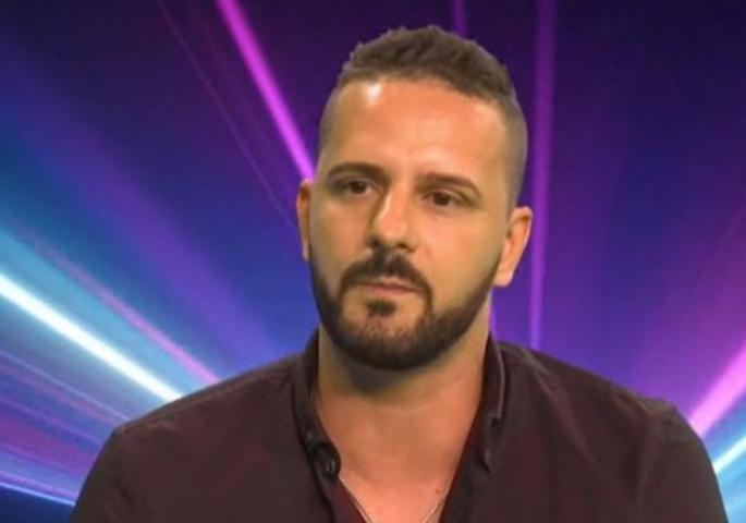 Darijan Radumirović