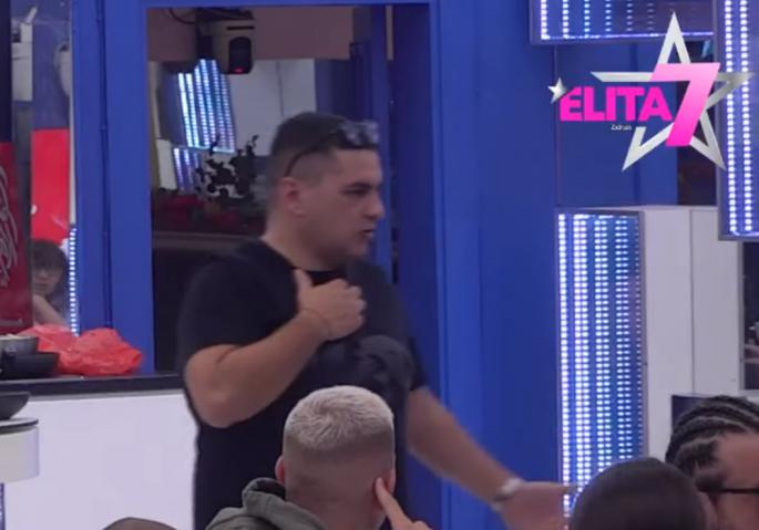 Nenad Macanović Bebica