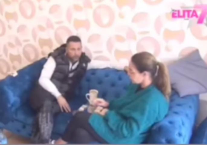 Marko Đedović, Milena Kačavenda