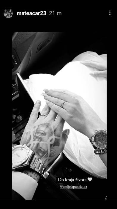 Matea Car