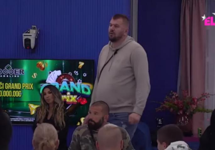 Marko Janjušević Janjuš