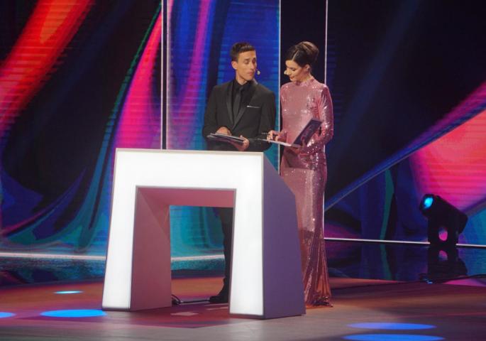 Dragana Kosjerina, Slaven Došlo