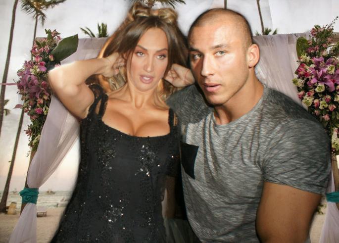 Goga Sekulić, Uroš Domanović