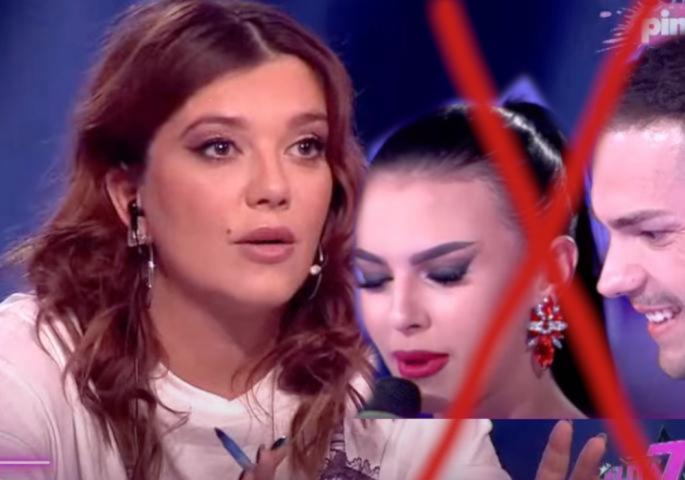 Kija, Anita, Anđelo