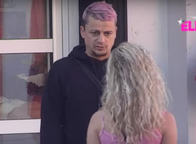 Milica Veličković, Terza