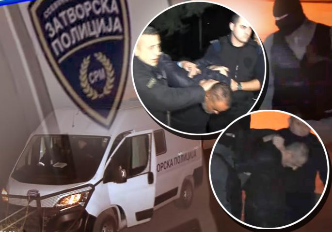 ubice Vanje Đorčevske