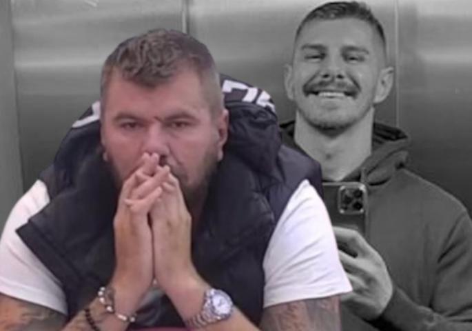 Marko Janjušević Janjuš