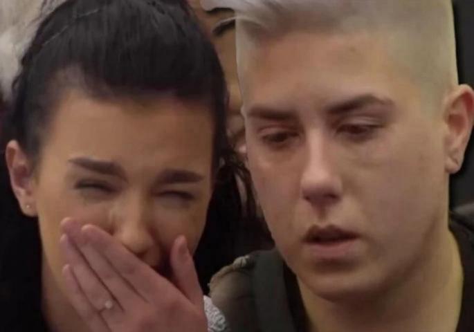 Jovana Tomić Matora, Anita Stanojlović