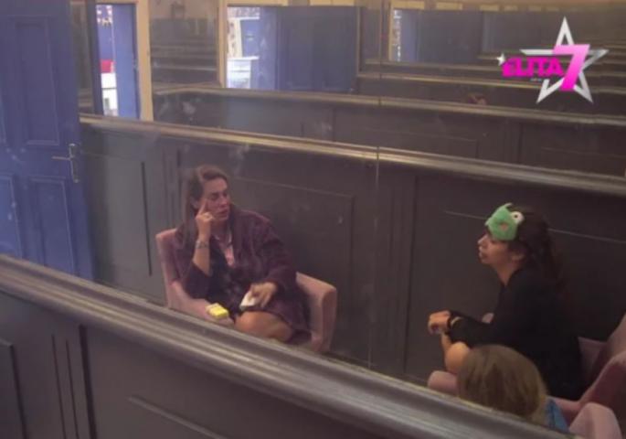 Miljana Kulić, Milena Kačavenda