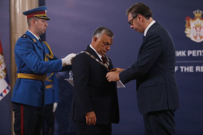 Aleksandar-Vučić,-Viktor-Orban