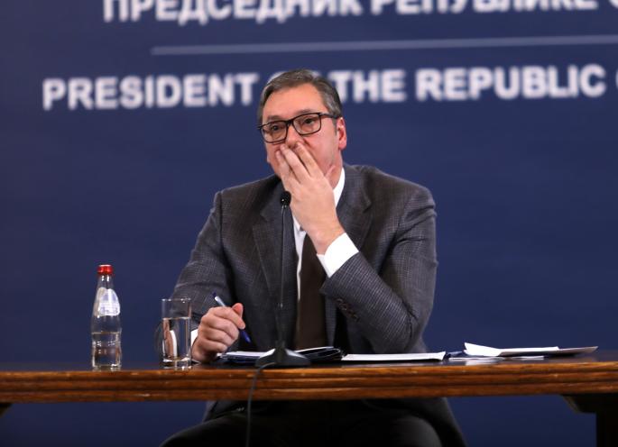Aleksandar-Vučić