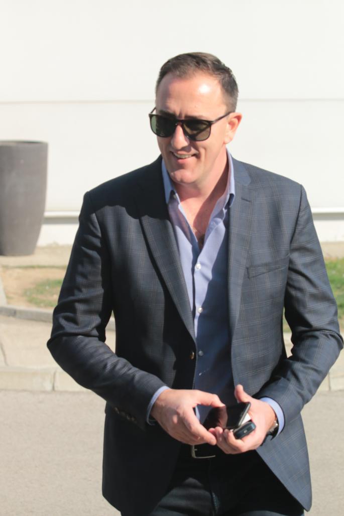 A SAD MALO, ONA DA RADI! Supruga Sergeja Ćetkovića pokreće PRIVATNI ...