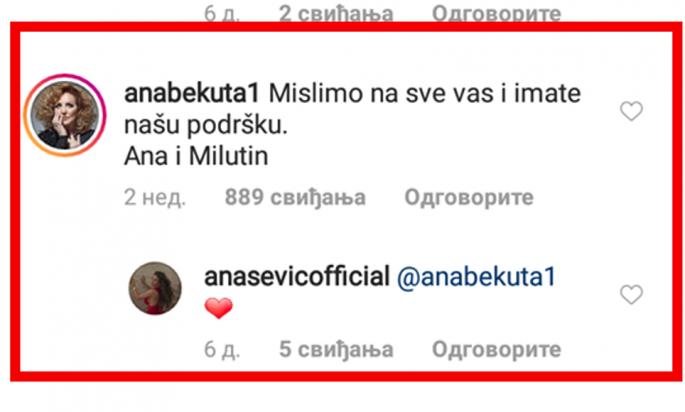 Ana Sević