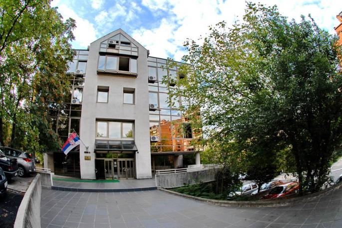 Institut za Standardizaciju Srbije