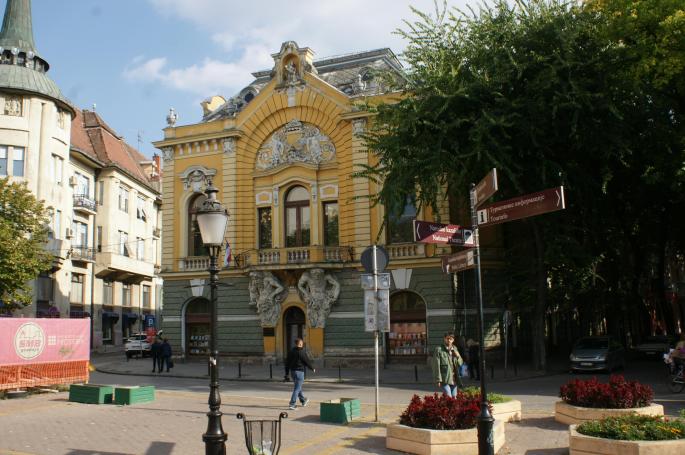Subotica