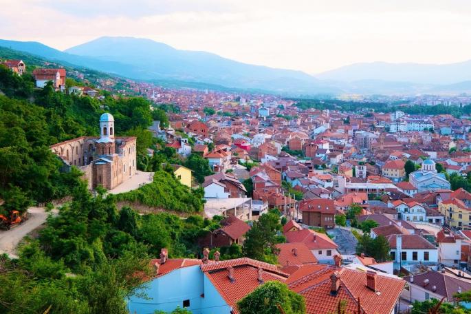 Kosovo, Prizren
