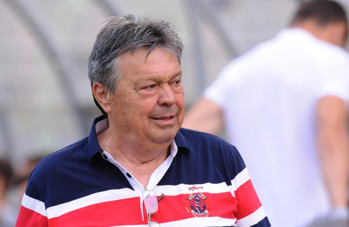 JOŠ SMO U KATEGORIJI TREĆIH REPREZENTACIJA EVROPE Poznati srpski