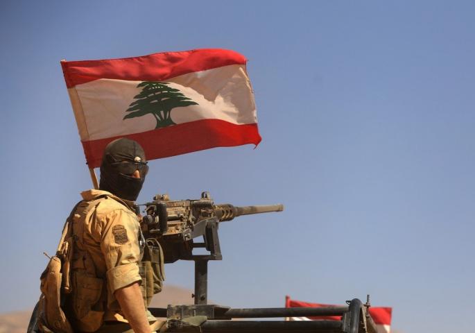 libanska vojska