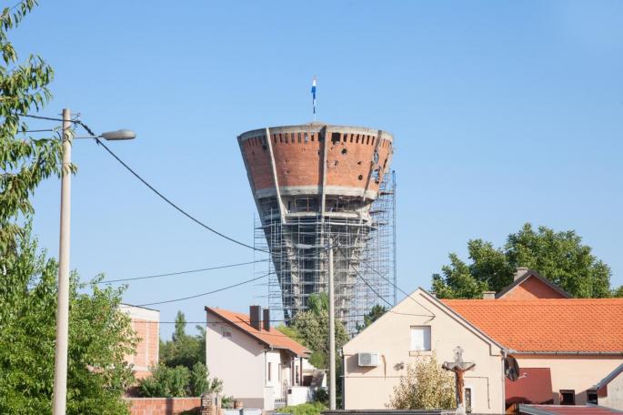 Vukovar 