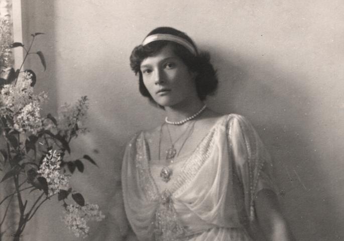 Tatjana Romanova