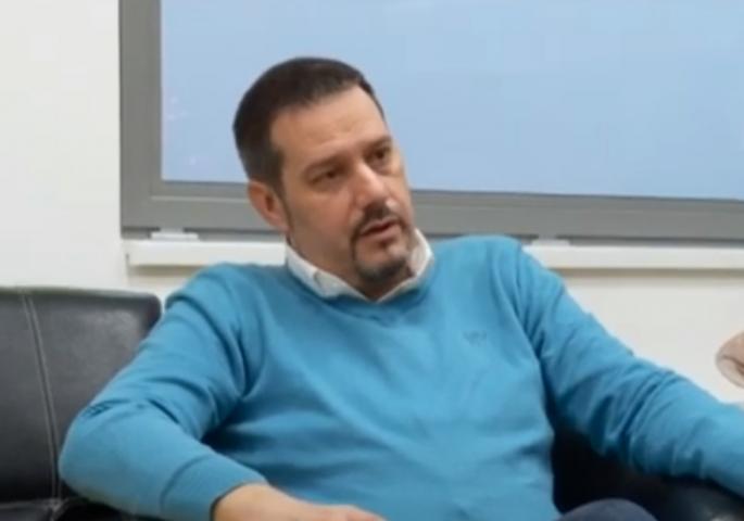 dr Radmilo Janković