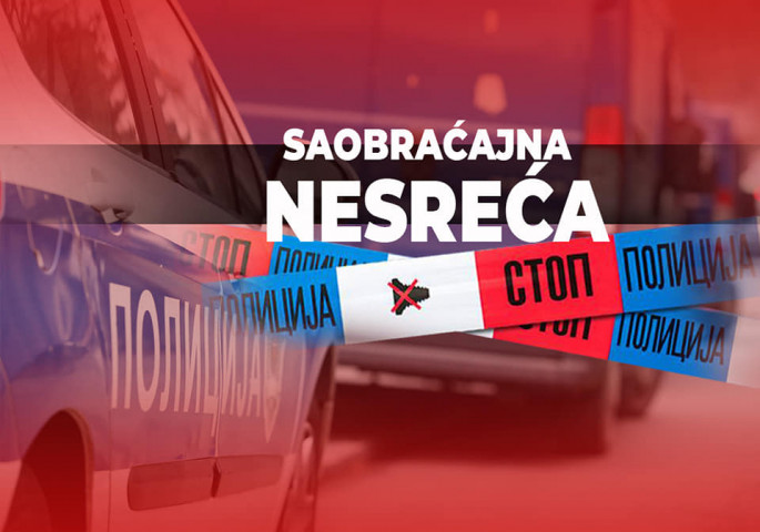saobraćajna nesreća