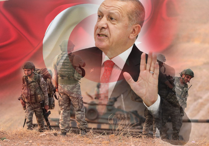 SLAVLJE U DAMASKU! Turska povlači trupe iz Sirije, postignut istorijski dogovor!