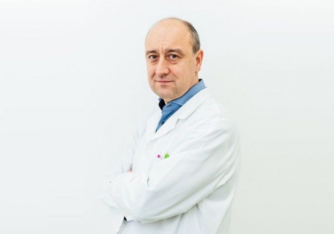 dr Ivan Nikolić, Foto: Promo