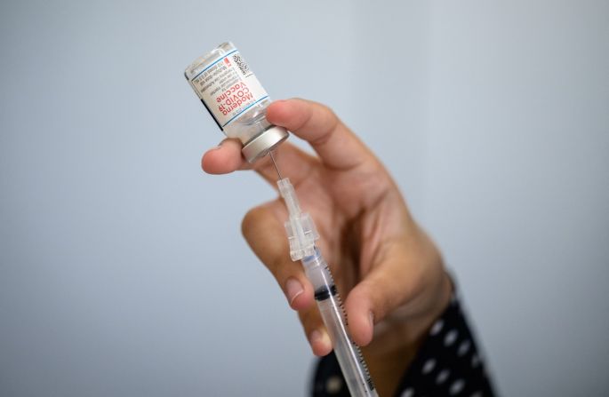 Vakcina ili otkaz?