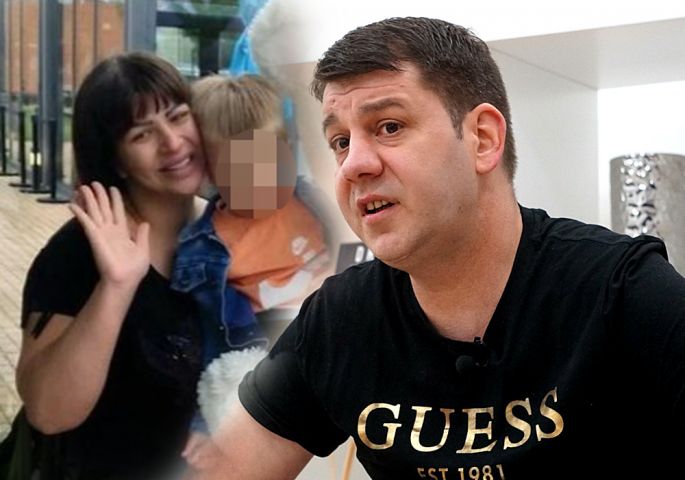 Miljana Kulić, Ivan Marinković