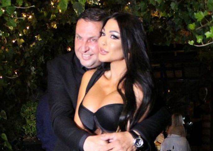 Radomir Marinković Taki