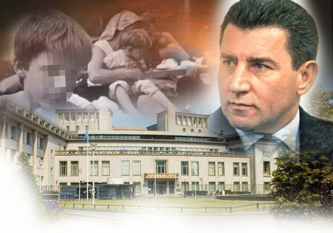Ante Gotovina, oluja 
