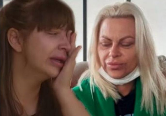 Miljana Kulić, Marija Kulić