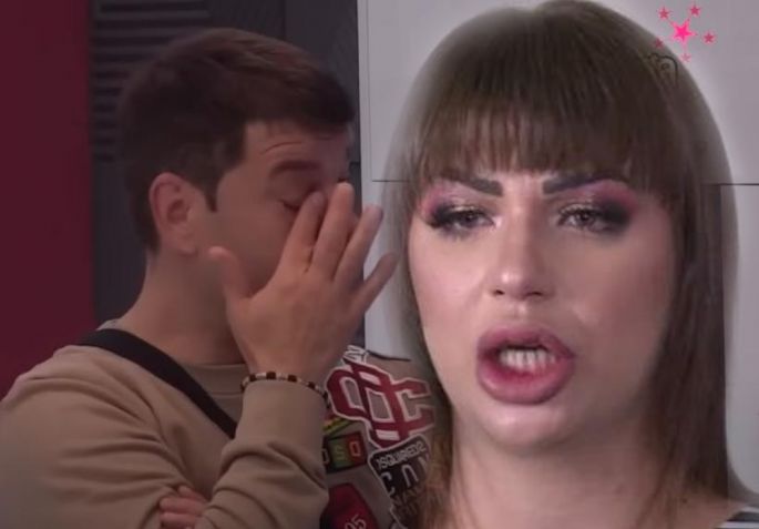 Miljana Kulić, Ivan Marinković