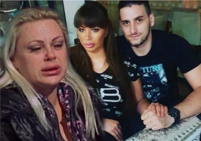 Miljana Kulić, Lazar Čolić Zola, Marija Kulić