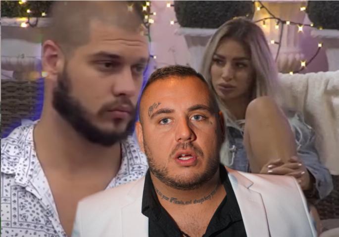 Filip Car, Dejan Dragojević, Aleksandra Nikolić