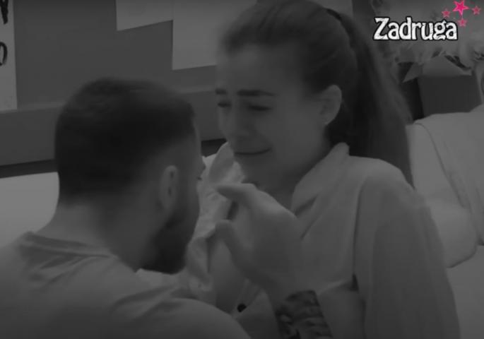 Sanja Grujić, Marko Stefanović