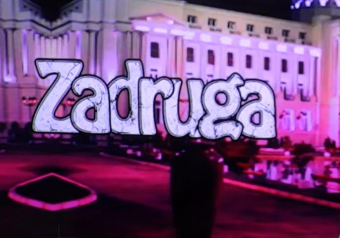 zadruga