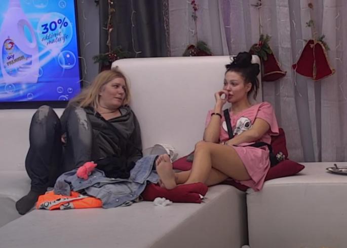 Maja Marinković, Jelena Golubović