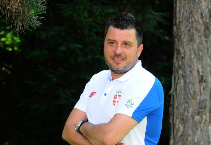 Aleksandar Karakašević ponovo u Partizanu