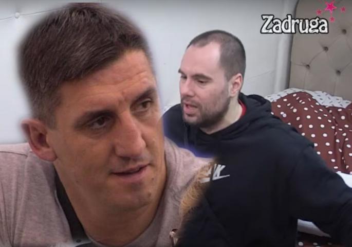 DŽENAN LONČAREVIĆ IMAO SAOBRAĆAJNU NESREĆU: Ovo su prve informacije DŽENAN LONČAREVIĆ IMAO SAOBRAĆAJNU NESREĆU: Ovo su prve informacije