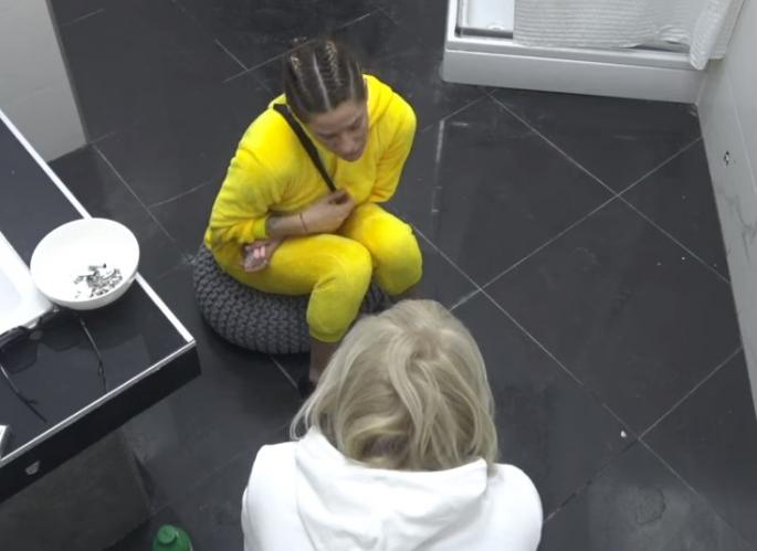 Ana Ćurčić, Zorica Marković