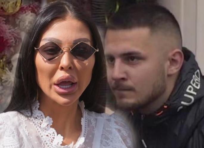 Marko Stefanović, Maja Marinković