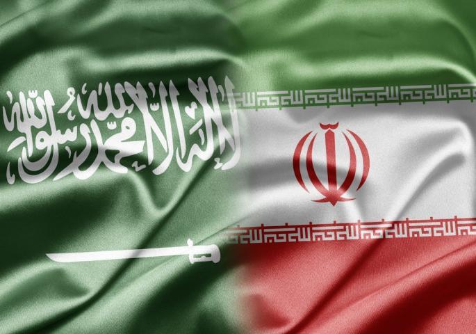 Saudijska Arabija i Iran