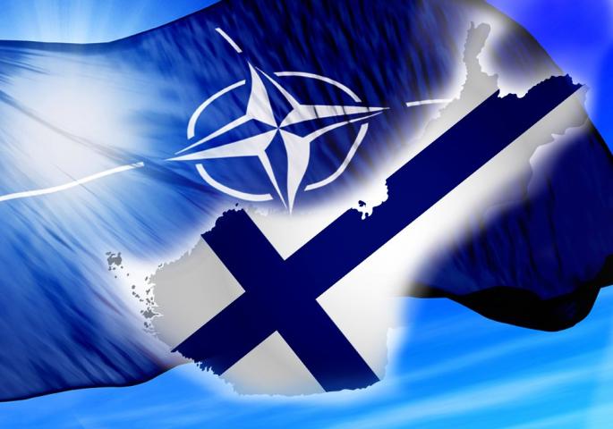 NATO, Finska