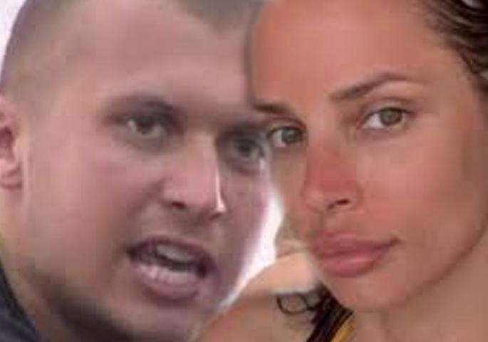 nataša šavija, stefan karić