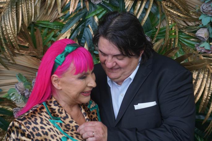 Zorica Brunclik, Kemiš