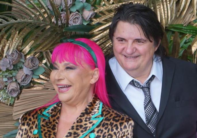 Zorica Brunclik, Kemiš